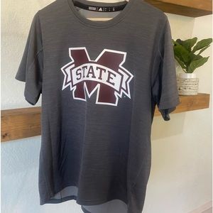 Mississippi State shirt